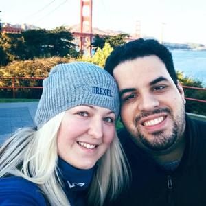 Meet your Posher, Kasia